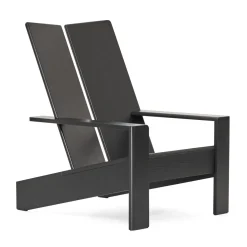 New AD11 Outdoor Lounge Chair Black Outdoor Furniture | Chairs, Stools & Benches