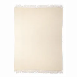 Best Alpaca Snow Throw 130 x 180cm Cushion Covers & Pads