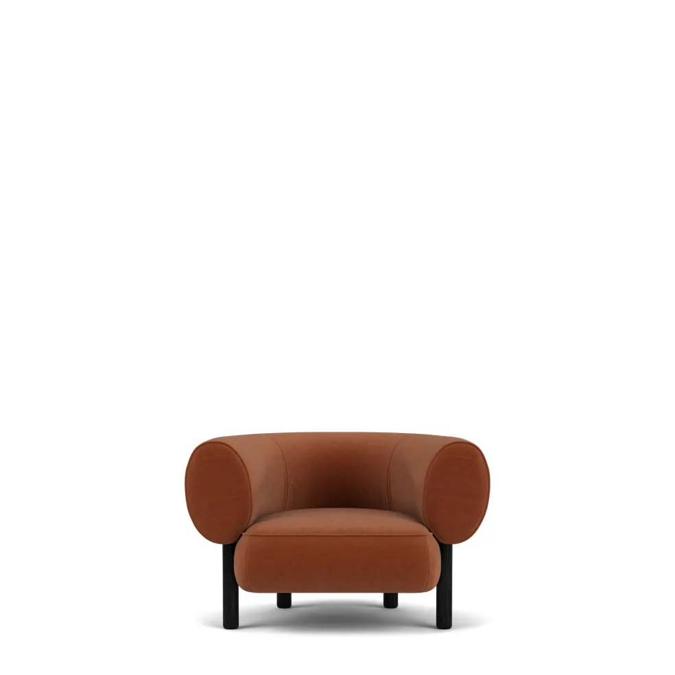 Best Arbor Armchair Arbor