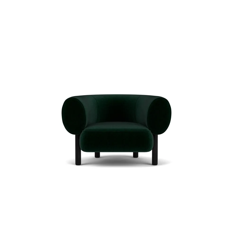 Best Arbor Armchair Arbor