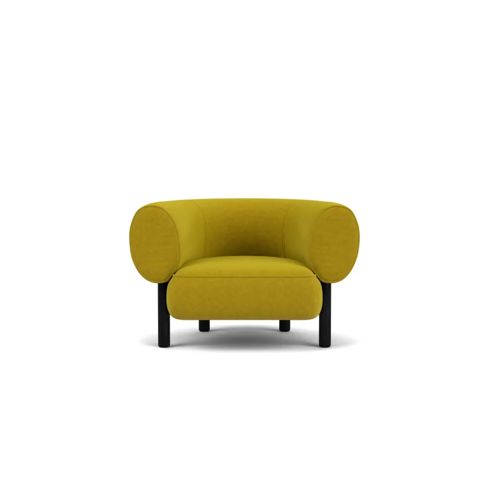 Best Arbor Armchair Arbor