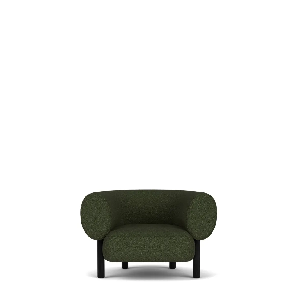 Best Arbor Armchair Arbor