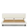 New Arbor Bed Super King Size Bedroom Furniture