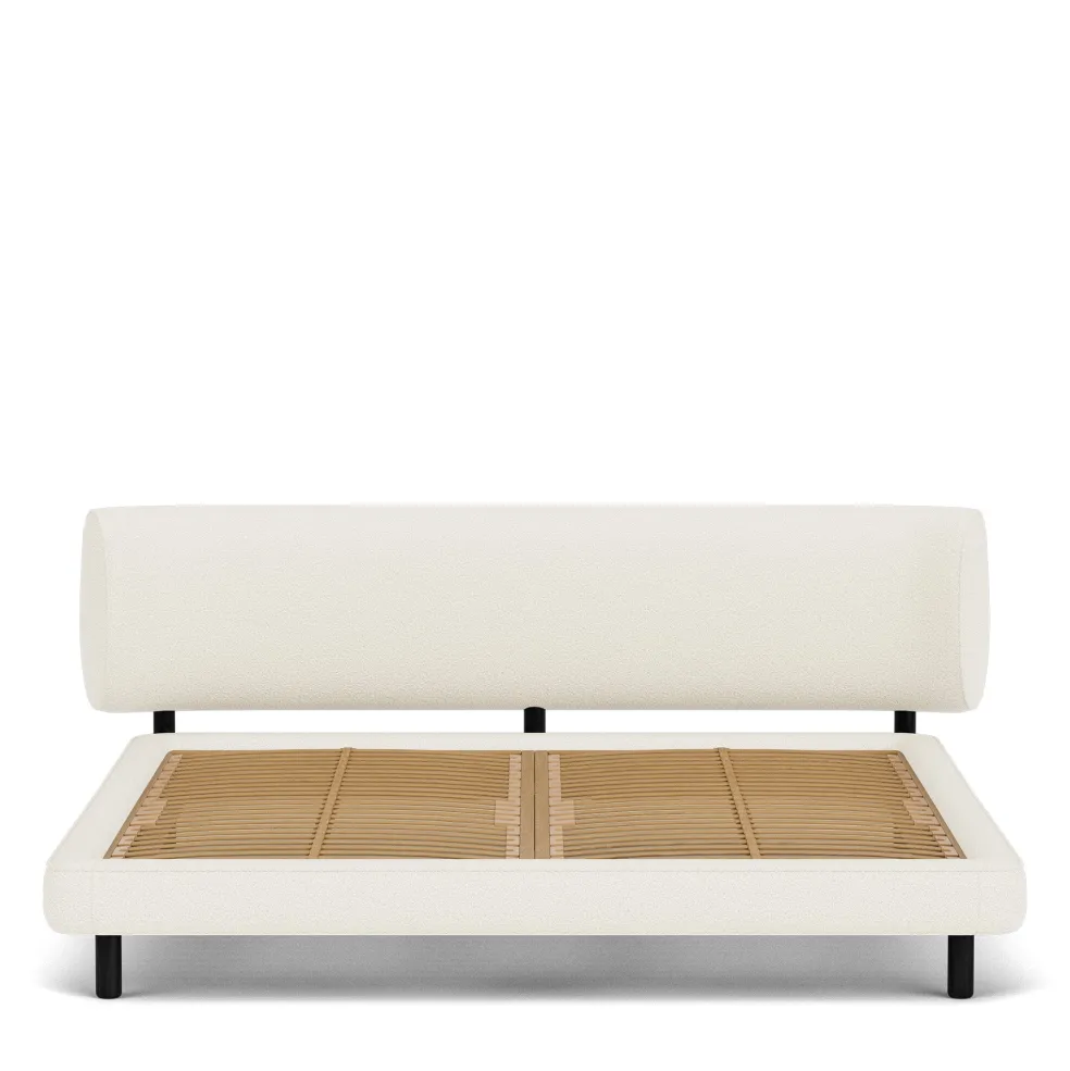 New Arbor Bed Super King Size Bedroom Furniture