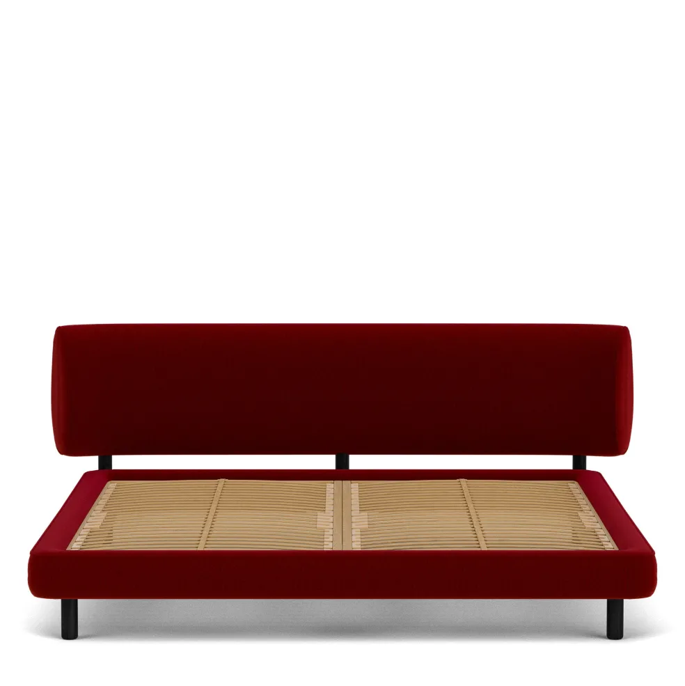 New Arbor Bed Super King Size Bedroom Furniture