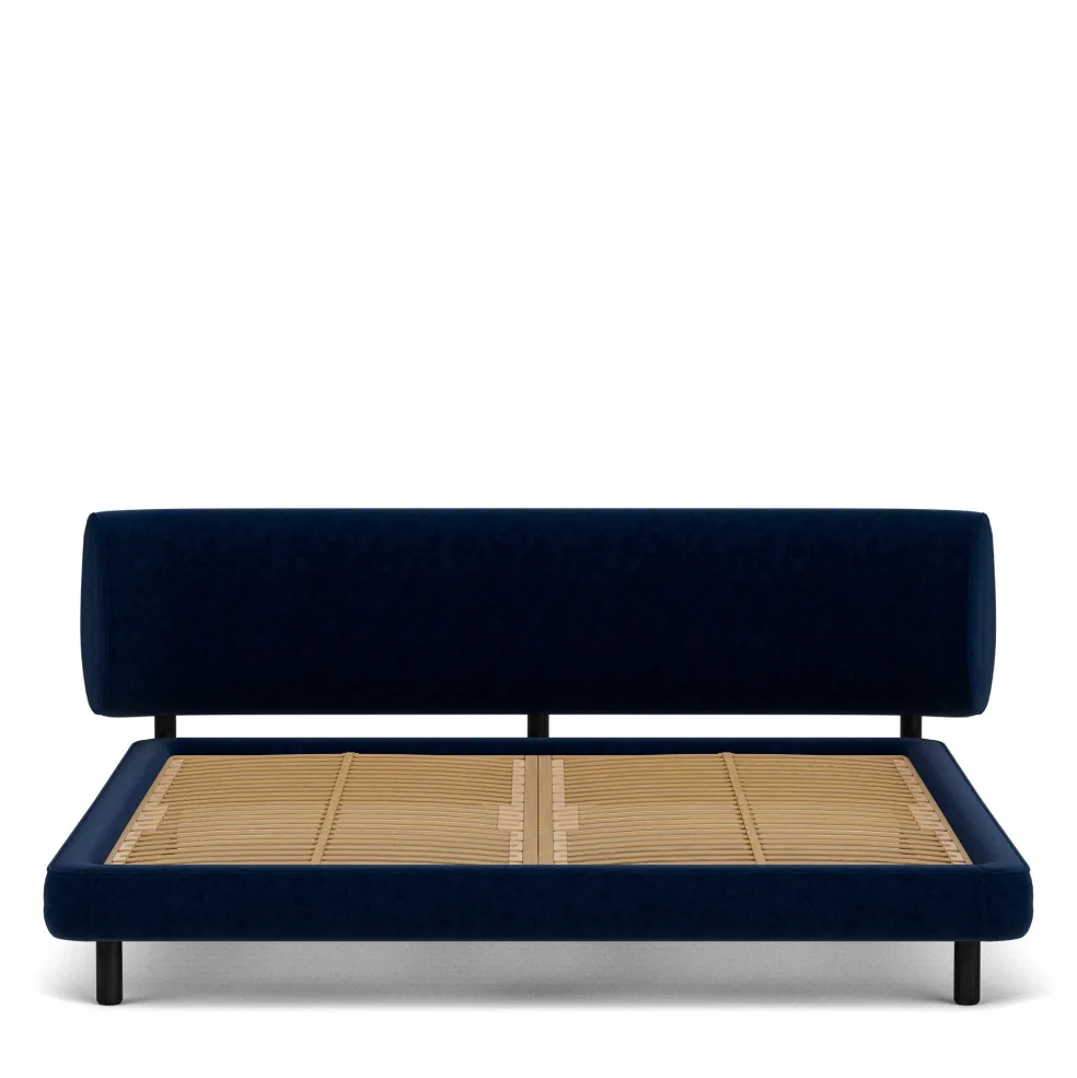 New Arbor Bed Super King Size Bedroom Furniture