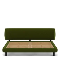 New Arbor Bed Super King Size Bedroom Furniture