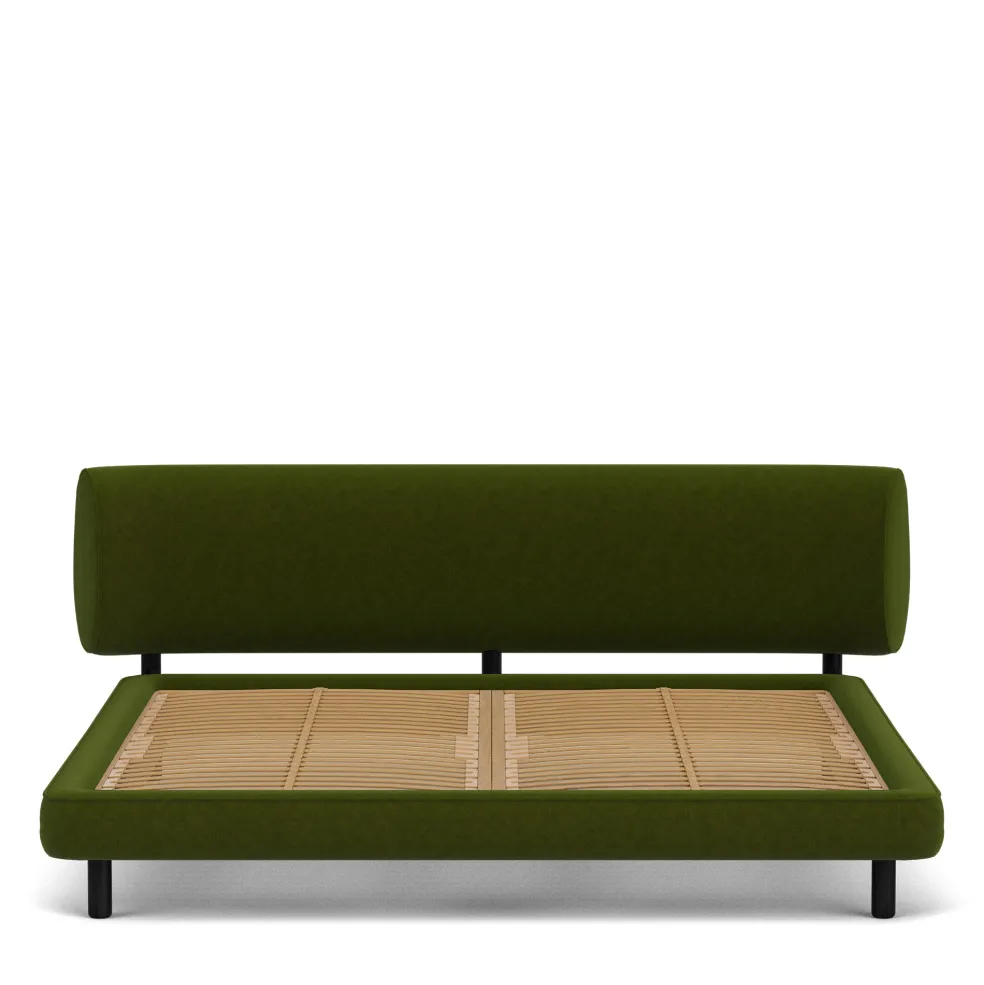New Arbor Bed Super King Size Bedroom Furniture