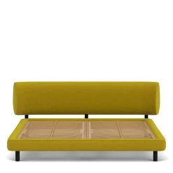 New Arbor Bed Super King Size Bedroom Furniture