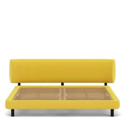 New Arbor Bed Super King Size Bedroom Furniture