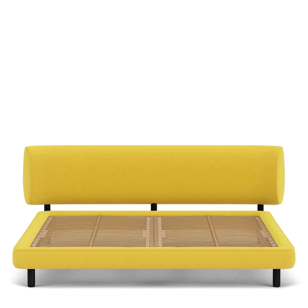 New Arbor Bed Super King Size Bedroom Furniture