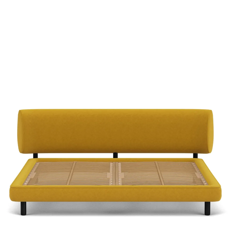 New Arbor Bed Super King Size Bedroom Furniture