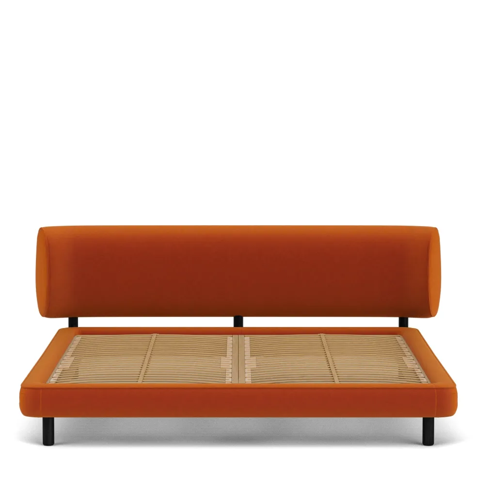 New Arbor Bed Super King Size Bedroom Furniture
