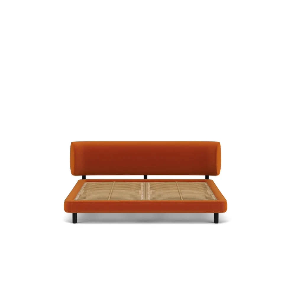 New Arbor Bed Super King Size Bedroom Furniture