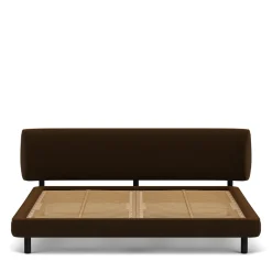 New Arbor Bed Super King Size Bedroom Furniture