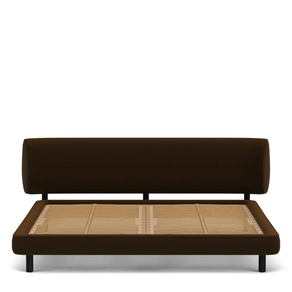 New Arbor Bed Super King Size Bedroom Furniture