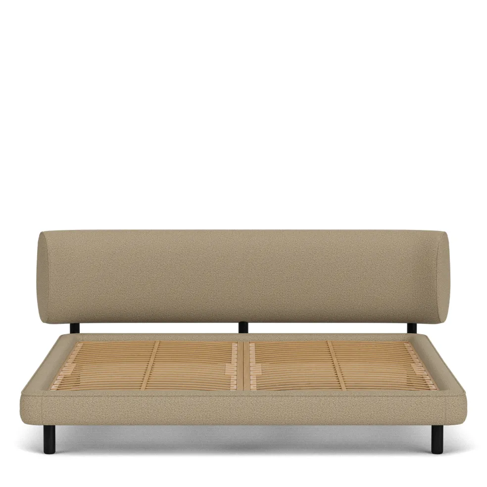 New Arbor Bed Super King Size Bedroom Furniture