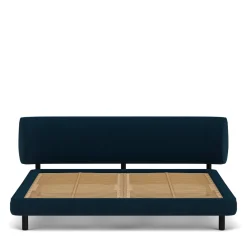 New Arbor Bed Super King Size Bedroom Furniture