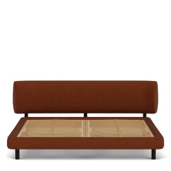 New Arbor Bed Super King Size Bedroom Furniture