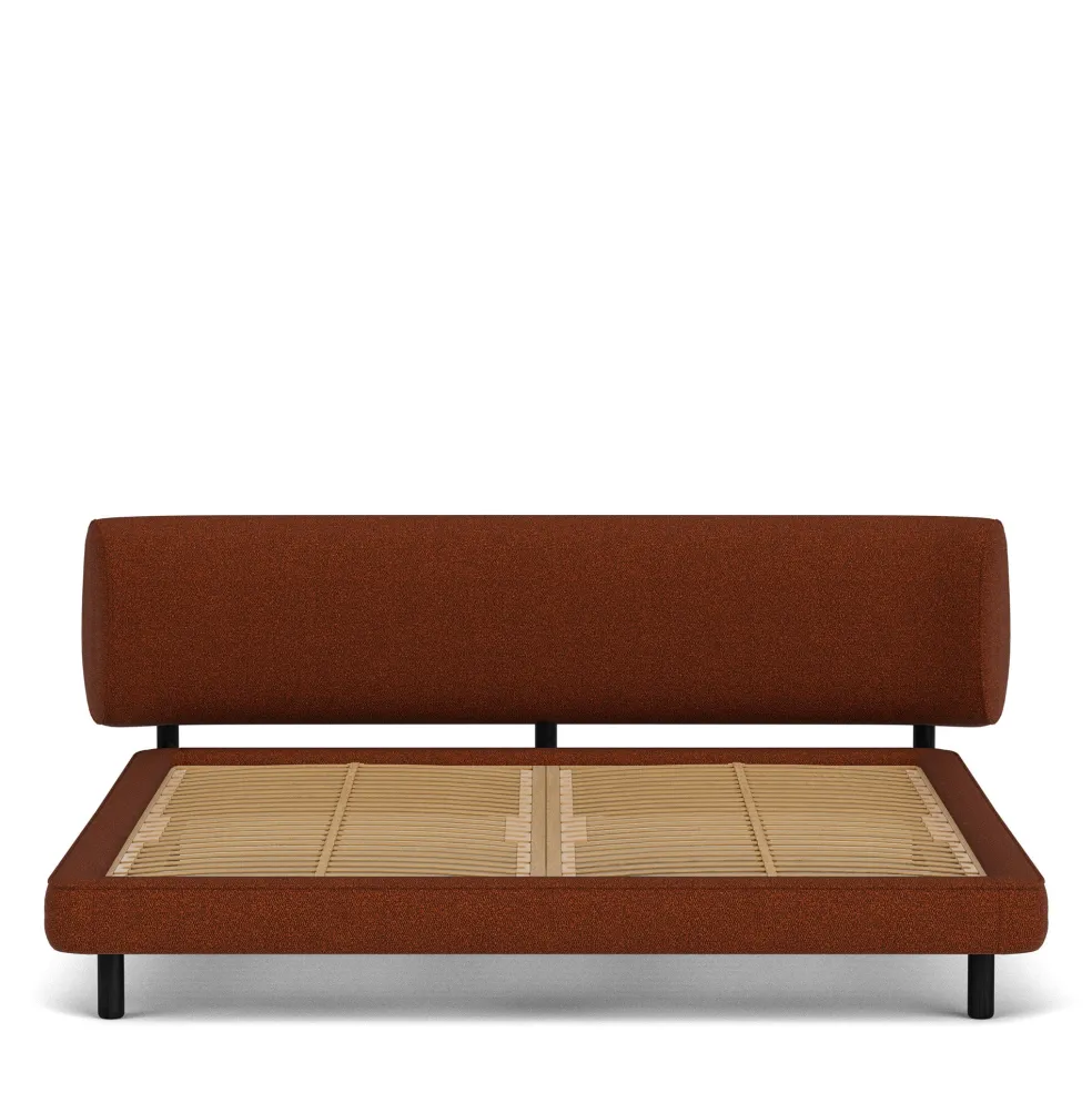 New Arbor Bed Super King Size Bedroom Furniture