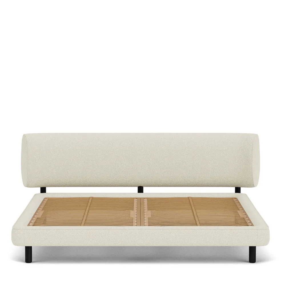New Arbor Bed Super King Size Bedroom Furniture