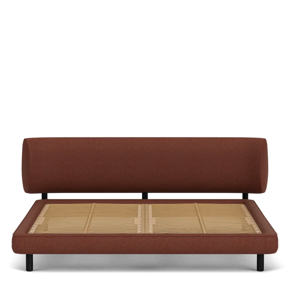 New Arbor Bed Super King Size Bedroom Furniture