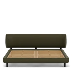 New Arbor Bed Super King Size Bedroom Furniture