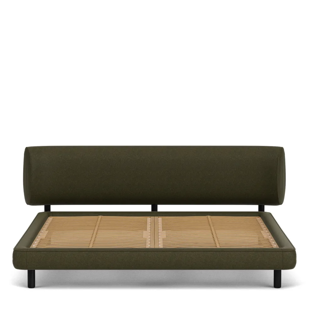New Arbor Bed Super King Size Bedroom Furniture