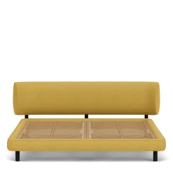 New Arbor Bed Super King Size Bedroom Furniture