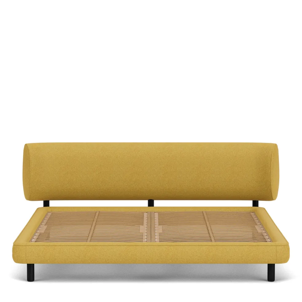 New Arbor Bed Super King Size Bedroom Furniture