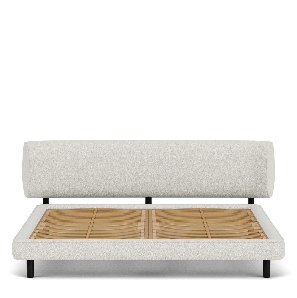 New Arbor Bed Super King Size Bedroom Furniture