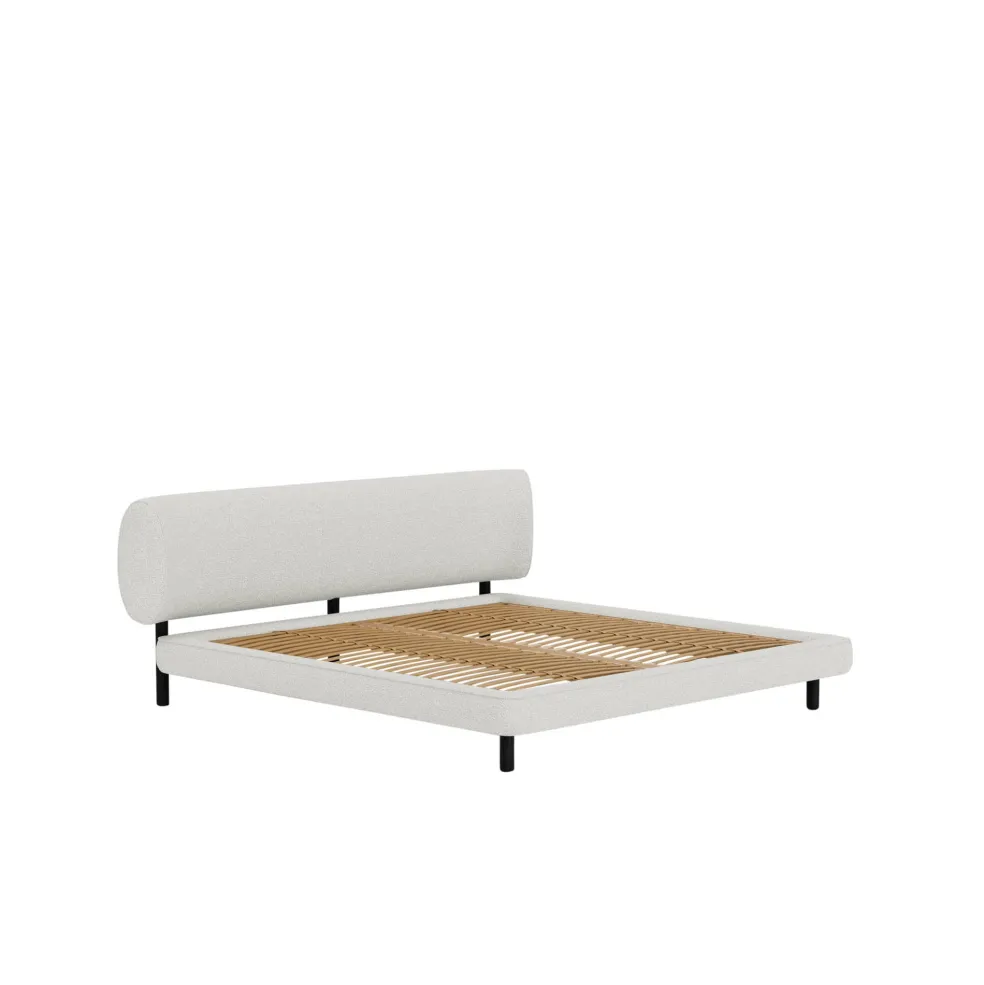 New Arbor Bed Super King Size Bedroom Furniture
