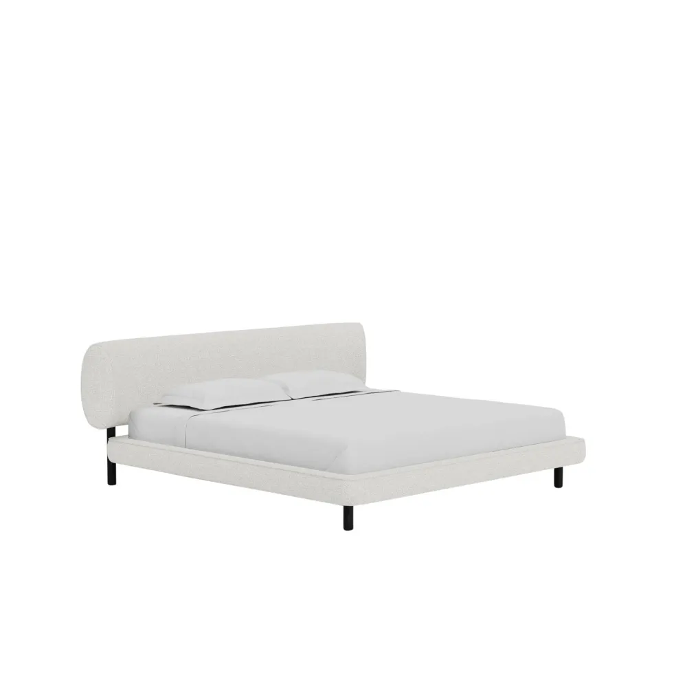 New Arbor Bed Super King Size Bedroom Furniture
