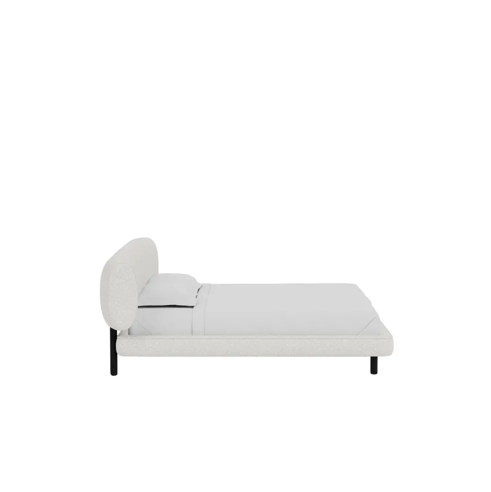 New Arbor Bed Super King Size Bedroom Furniture
