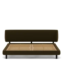 New Arbor Bed Super King Size Bedroom Furniture