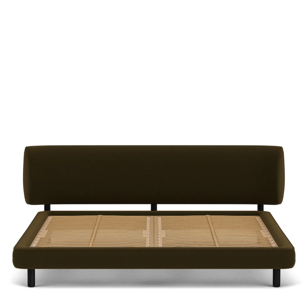 New Arbor Bed Super King Size Bedroom Furniture