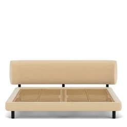 New Arbor Bed Super King Size Bedroom Furniture