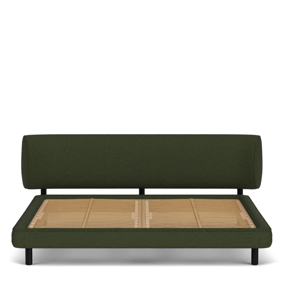 New Arbor Bed Super King Size Bedroom Furniture