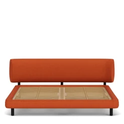 New Arbor Bed Super King Size Bedroom Furniture