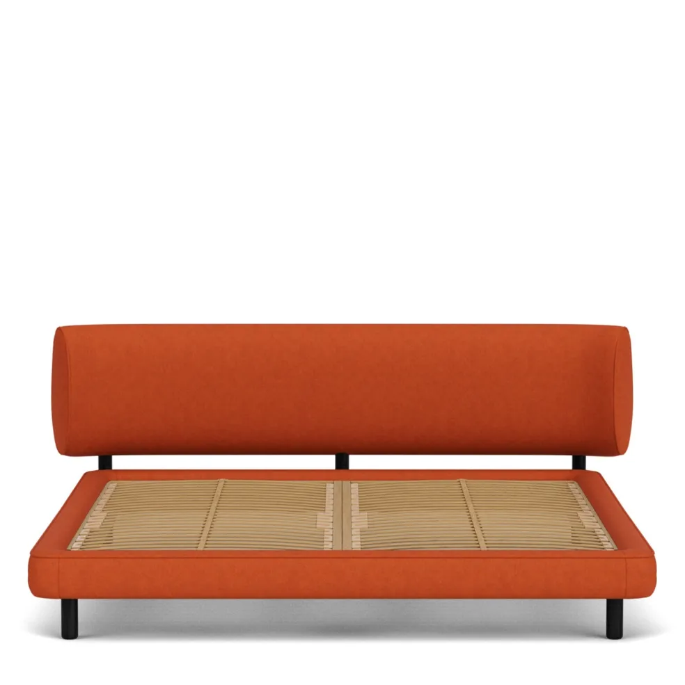 New Arbor Bed Super King Size Bedroom Furniture