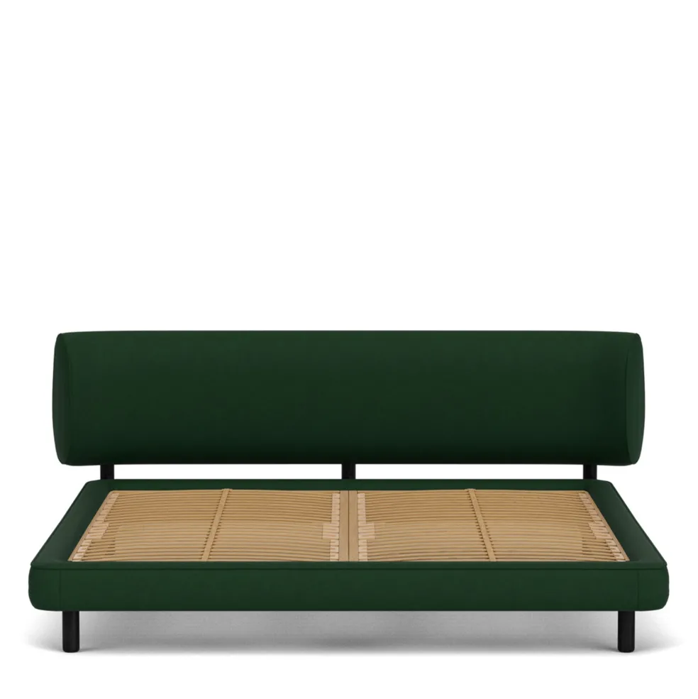 New Arbor Bed Super King Size Bedroom Furniture