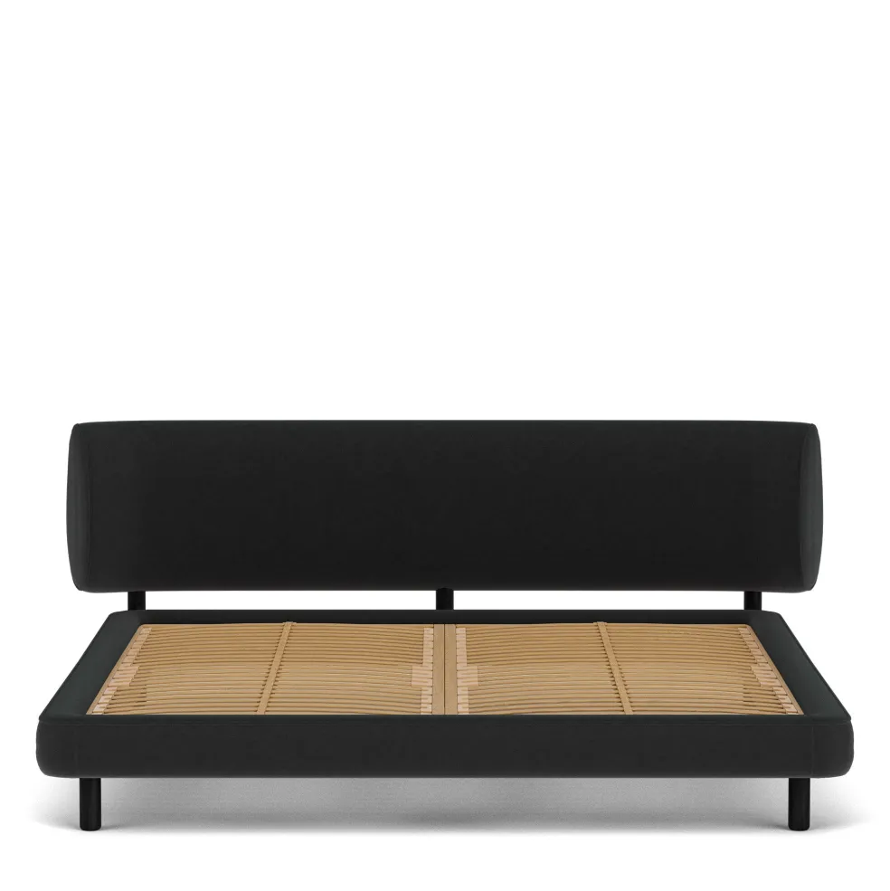 New Arbor Bed Super King Size Bedroom Furniture