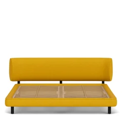New Arbor Bed Super King Size Bedroom Furniture