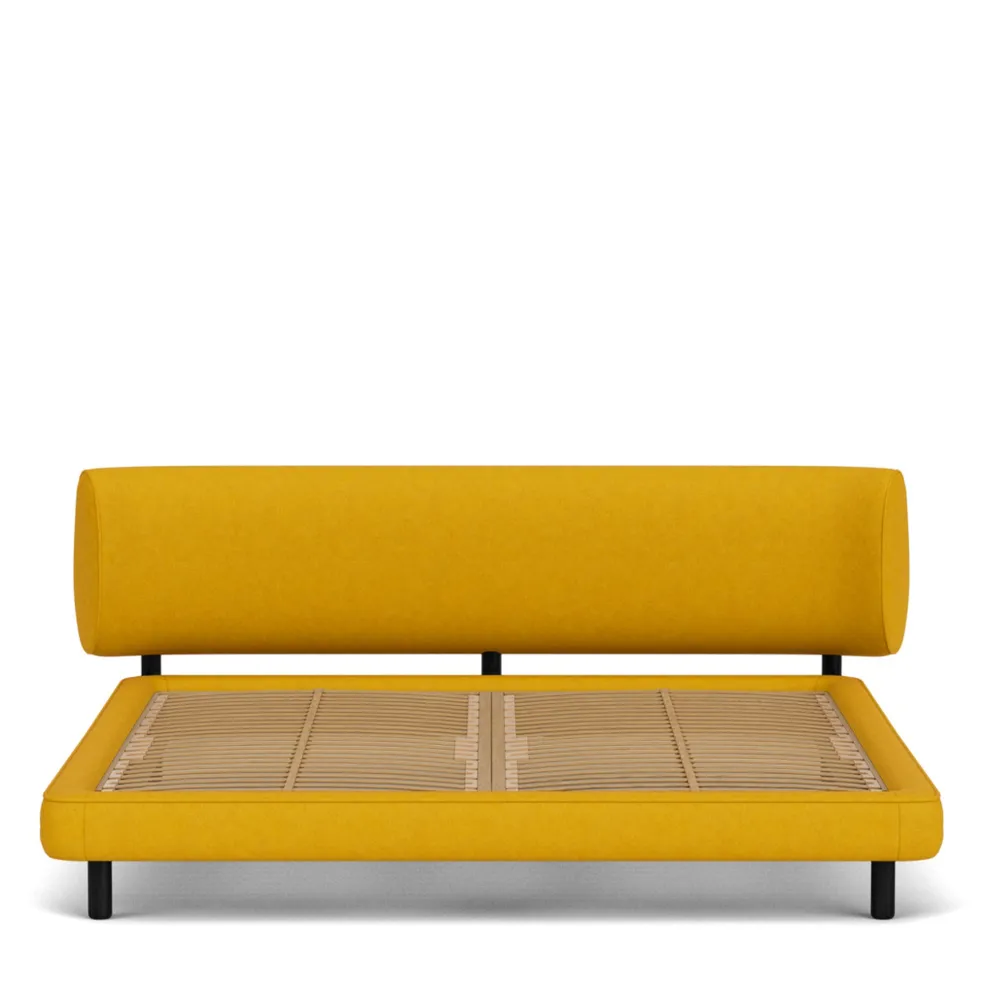New Arbor Bed Super King Size Bedroom Furniture