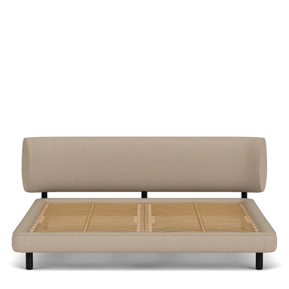 New Arbor Bed Super King Size Bedroom Furniture