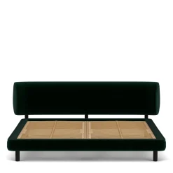 New Arbor Bed Super King Size Bedroom Furniture