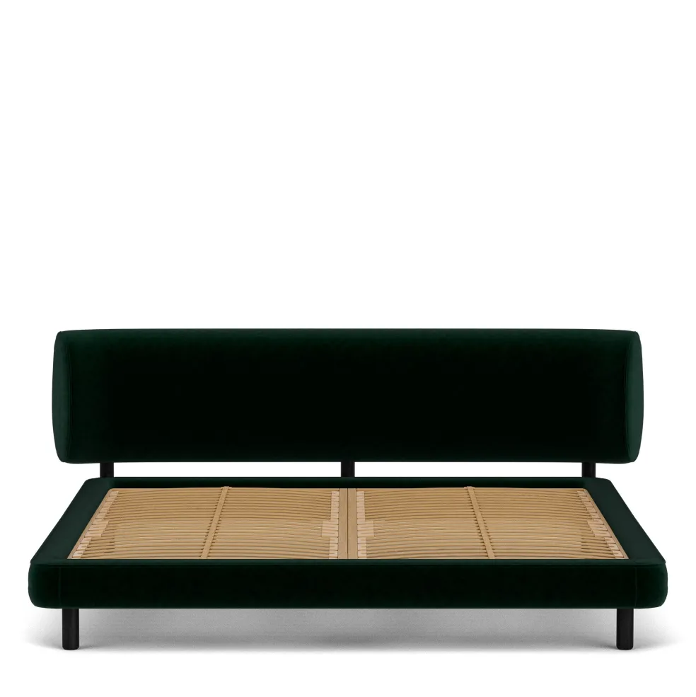 New Arbor Bed Super King Size Bedroom Furniture