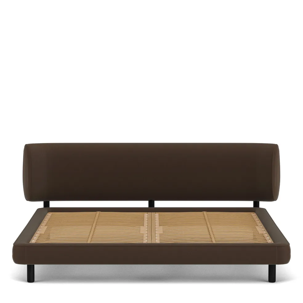 New Arbor Bed Super King Size Bedroom Furniture