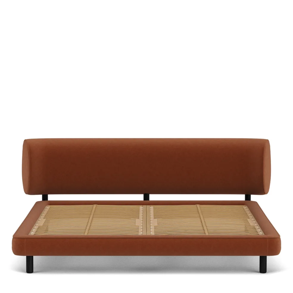 New Arbor Bed Super King Size Bedroom Furniture