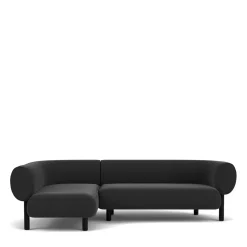 Store Arbor Left Hand Corner Sofa Arbor